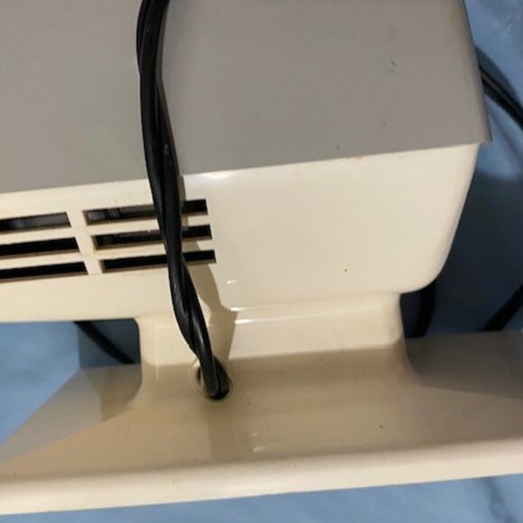 Moulinex Vintage Electric Grinder Motor Stand Base Unit ONLY - Picture 5 of 5